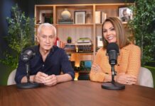 Ramos y Salinas, de Univision a internet en estos comicios clave para los latinos de EEUU