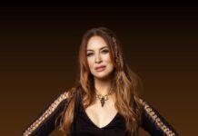 Miryam Hernández llegará a República Dominicana con su gira “Tauro Tour” en mayo de 2027