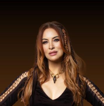 Miryam Hernández llegará a República Dominicana con su gira “Tauro Tour” en mayo de 2027
