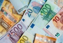 Así cotiza el euro en la República Dominicana este jueves 1 de octubre 2026.