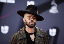 El mexicano Jesse Huerta anuncia primer álbum solista tras salida temporal de Jesse y Joy