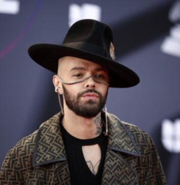 El mexicano Jesse Huerta anuncia primer álbum solista tras salida temporal de Jesse y Joy
