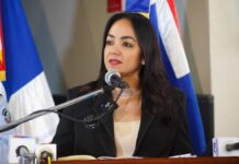 Gestión de Faride Raful se destaca por avances en seguridad ciudadana y reducción de los indicadores de criminalidad en República Dominicana