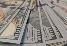 Así cotiza el dolar en la República Dominicana este viernes 23 de octubre 2026.