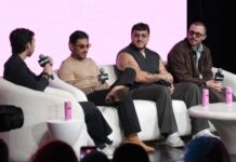 El mexicano Grupo Frontera atribuye su éxito global a que la gente conecta con “el dolor”