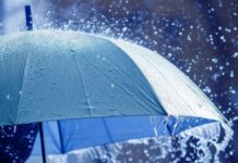 Nueve provincias en alerta verde y cuatro en amarilla por condiciones lluviosas, informa el COE