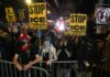 Protestan contra ICE en Nueva York en la zona donde un dominicano fue herido de bala