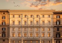 The Meliá Collection llega por primera vez a Roma con la apertura de un nuevo hotel en el corazón de la ciudad