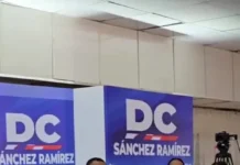 Julio E. Landrón destaca transformación de Sánchez Ramírez y respalda candidatura de David Collado para 2028
