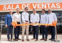 MIVED registra en septiembre récord histórico en emisión de licencias de construcción en proyectos que movilizarán más de RD$57 mil millones en inversión