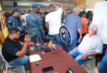 JCE y CONAPE realizan jornadas de cedulación en localidades de Dajabón y Montecristi