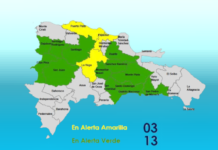 COE eleva niveles de alerta ante posibles inundaciones por lluvias