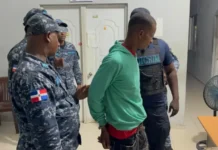 Joven se entrega a la PN tras denuncia de escopeta calibre 12