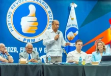 PRM reactiva inscripciones y verificación en ruta firme hacia las primarias