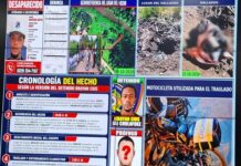Joven hallado enterrado en nagua habría sido ultimado por 200 pesos en un conflicto por microtráfico, según Policía Nacional