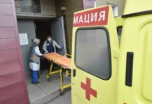 EE.UU. empezó a comunicarse con Rusia sobre el aparente caso de peste neumónica en Siberia el 2 de octubre