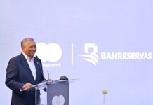 Banreservas lanza junto a Mastercard nueva tarjeta comercial para el sector empresarial