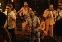 Romeo Santos y Prince Royce estrenan el video oficial de “Menor” junto a Dalvin La Melodía