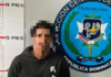 Dos detenidos: ocupan armas, drogas y contrabando en operativos en Independencia y Valverde