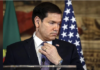 Marco Rubio anuncia ayuda a Panamá tras terremoto de magnitud 7,7