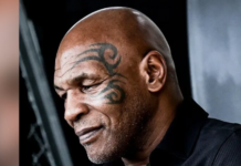 Mike Tyson aparece con Trump en la Casa Blanca, tras revelar que le entregó una carta de Diddy