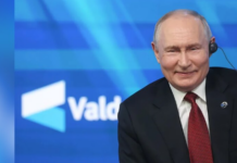 Kremlin afirma que Putin mostró comprensión ante propuestas de Trump sobre Ucrania