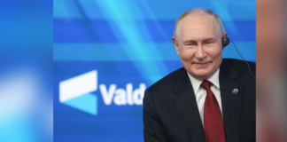 Kremlin afirma que Putin mostró comprensión ante propuestas de Trump sobre Ucrania