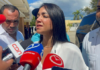Faride Raful: 200 personas buscadas se entregaron voluntariamente en el último mes