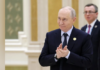 Putin recibe el mejor regalo de cumpleaños de Trump: levantar sanciones al combustible