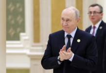 Putin recibe el mejor regalo de cumpleaños de Trump: levantar sanciones al combustible