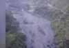 Inundación repentina en Nepal destruye 40 viviendas y deja cinco desaparecidos