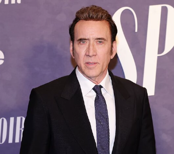 Nicolas Cage se negó a firmar acuerdo que habría permitido el uso de inteligencia artificial en la serie de Prime Video