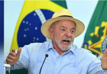 Lula denuncia interferencia electoral tras cierre de canal de WhatsApp que apoyaba su reelección