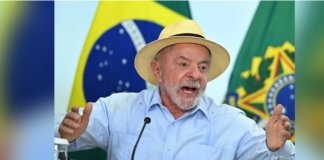 Lula denuncia interferencia electoral tras cierre de canal de WhatsApp que apoyaba su reelección