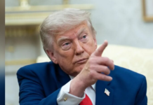 El Gobierno de Trump investiga si las cadenas de televisión vulneraron leyes al boicotearlo