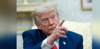 El Gobierno de Trump investiga si las cadenas de televisión vulneraron leyes al boicotearlo