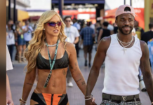Vinícius y Virginia terminan su relación cuatro meses después de reconciliarse