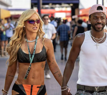 Vinícius y Virginia terminan su relación cuatro meses después de reconciliarse