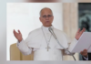 El papa León XIV mantiene su agenda a la espera de una operación por un nódulo pulmonar