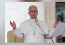 El papa León XIV mantiene su agenda a la espera de una operación por un nódulo pulmonar