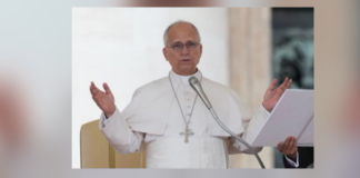 El papa León XIV mantiene su agenda a la espera de una operación por un nódulo pulmonar