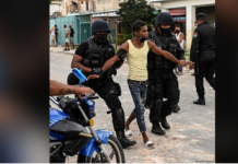 Cuba registra 1,372 prisioneros políticos, incluidos 40 menores de edad