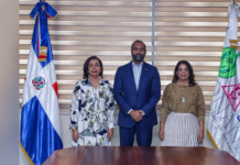 CONANI recibe propuestas del CODESSD para fortalecer reforma de la Ley 136-03