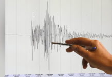 Sismo de magnitud 5,0 sacude el noreste de Colombia