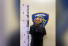 Se entrega tras asedio policial hombre señalado por herir de bala a otro en La Vega