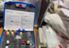 DNCD y DIGEMAPS refuerzan vigilancia de medicamentos controlados en RD