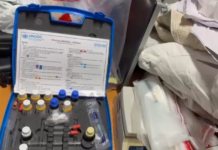 DNCD y DIGEMAPS refuerzan vigilancia de medicamentos controlados en RD