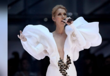Celine Dion tendrá su propia Barbie inspirada en su actuación de «Titanic» en los Óscar de 1998