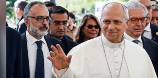 Papa León XIV retoma sus actividades desde el hospital tras ser operado de cáncer de pulmón
