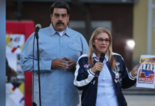 Nicolás Maduro y Cilia Flores se declaran no culpables de los nuevos cargos de tortura